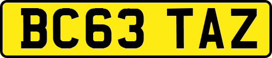 BC63TAZ