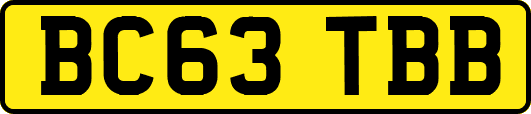 BC63TBB