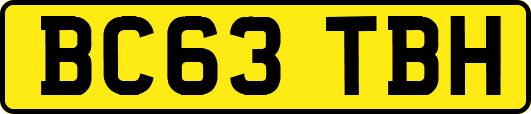 BC63TBH