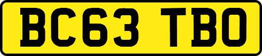 BC63TBO