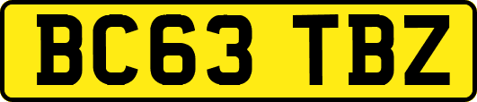 BC63TBZ