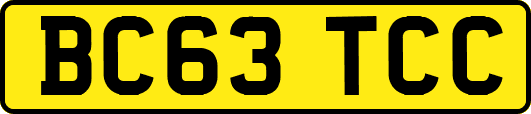 BC63TCC