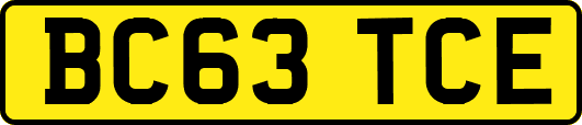 BC63TCE