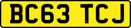 BC63TCJ