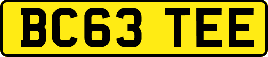 BC63TEE
