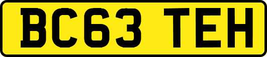BC63TEH
