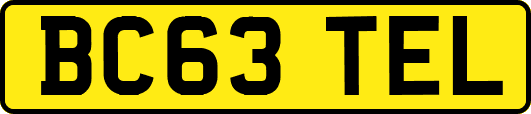 BC63TEL