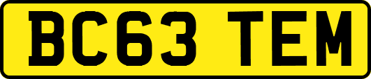 BC63TEM