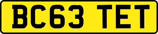 BC63TET