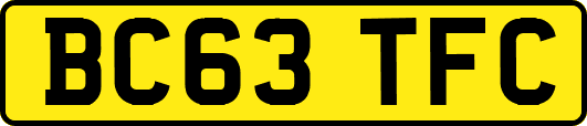 BC63TFC