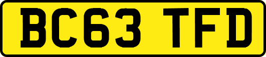 BC63TFD