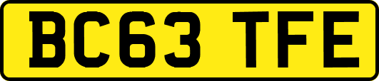 BC63TFE