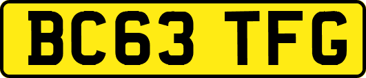 BC63TFG