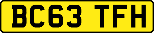 BC63TFH