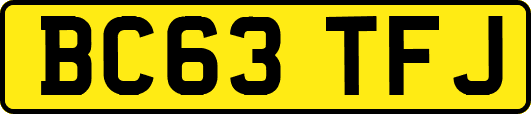 BC63TFJ