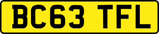 BC63TFL