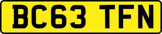 BC63TFN