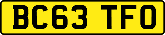 BC63TFO