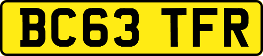 BC63TFR