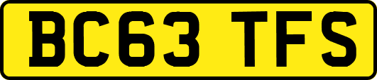 BC63TFS