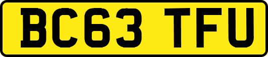 BC63TFU