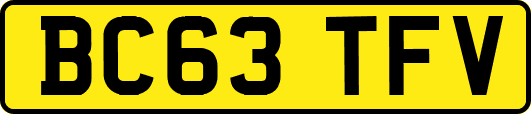 BC63TFV