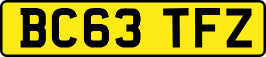 BC63TFZ