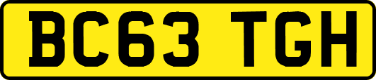 BC63TGH