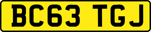 BC63TGJ