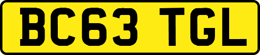 BC63TGL