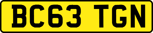 BC63TGN
