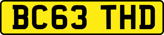 BC63THD