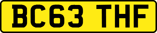 BC63THF