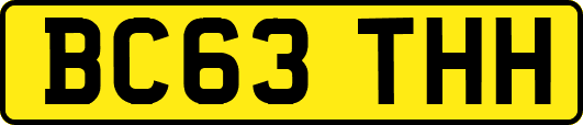 BC63THH