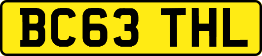 BC63THL