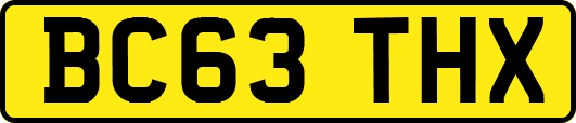BC63THX