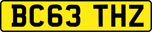 BC63THZ