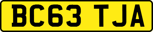 BC63TJA