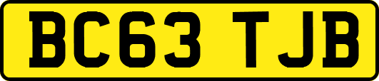 BC63TJB