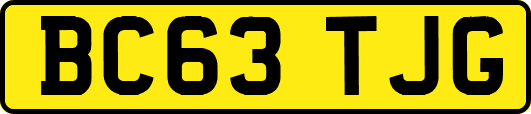 BC63TJG