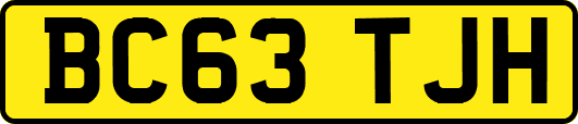 BC63TJH