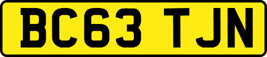 BC63TJN