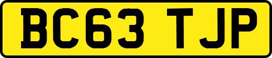 BC63TJP