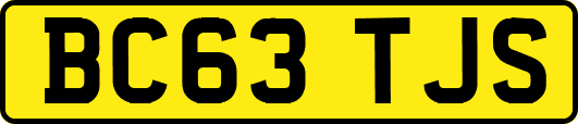 BC63TJS