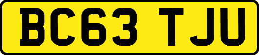 BC63TJU
