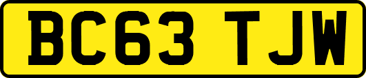 BC63TJW
