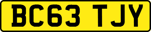 BC63TJY