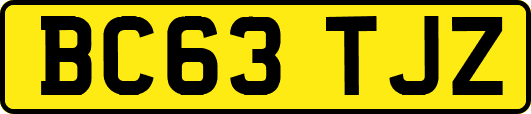 BC63TJZ