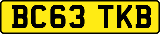 BC63TKB