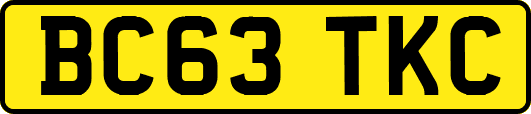 BC63TKC